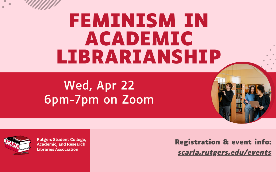 Feminism in Academic Librarianship